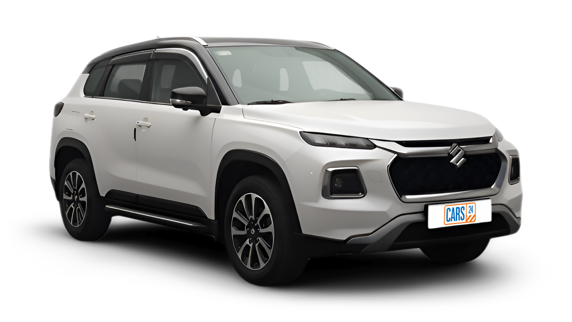 Maruti Grand Vitara-img